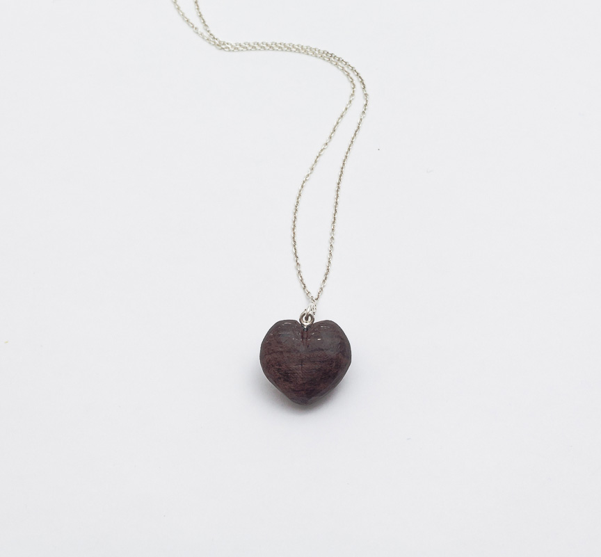 Darkwood Jewelry 2024 www.vinci.ch